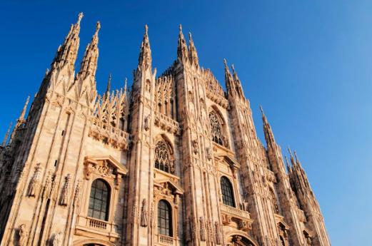 Églises Milan, que voir