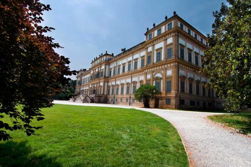 Monumenti Monza, Lombardia da visitare