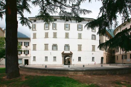 Museos Sondrio, qué ver