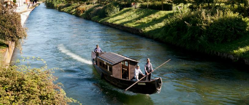 Milan, sur les traces de Léonard