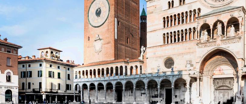 Cremona in un weekend