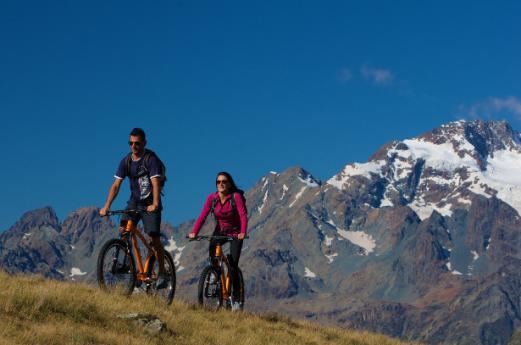 Sports tourism Lombardy, adventurous proposals