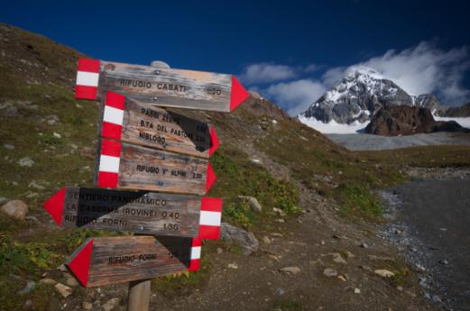 Natur Urlaub Natur Urlaub: ein Reiseführer
