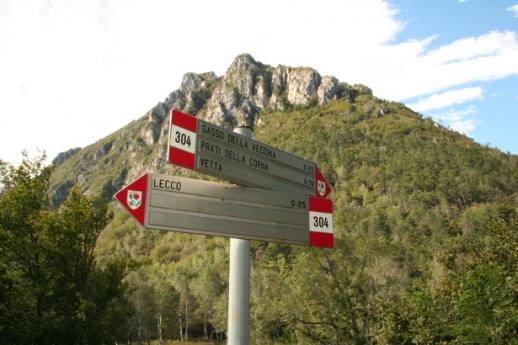 Parco del Monte Barro, Lombardia da visitare