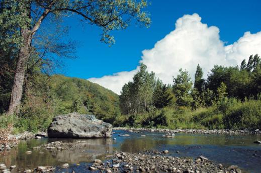 Parque Regional del Valle del Lambro