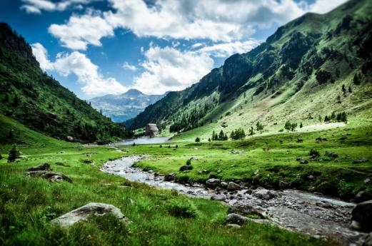 Parco delle Orobie Bergamasche, Lombardia da visitare