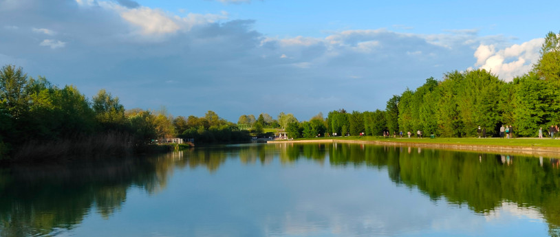 Parco Nord Milano