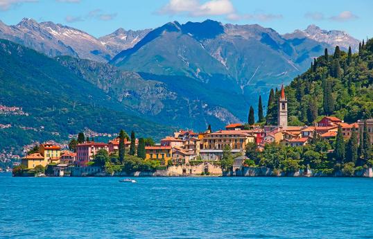 10 buoni motivi per scegliere una vacanza in Lombardia