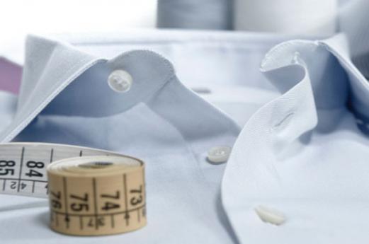 Dove comprare camicie a Milano, shopping su misura