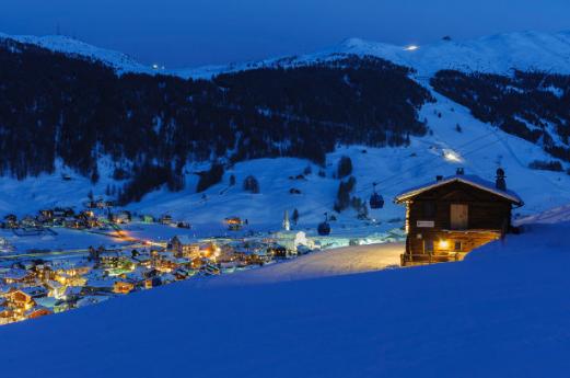 Inverno in Lombardia Dalle città alla montagna: un ricco inverno in Lombardia