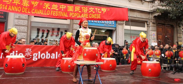 Paolo Sarpi: un angolo di Cina a Milano