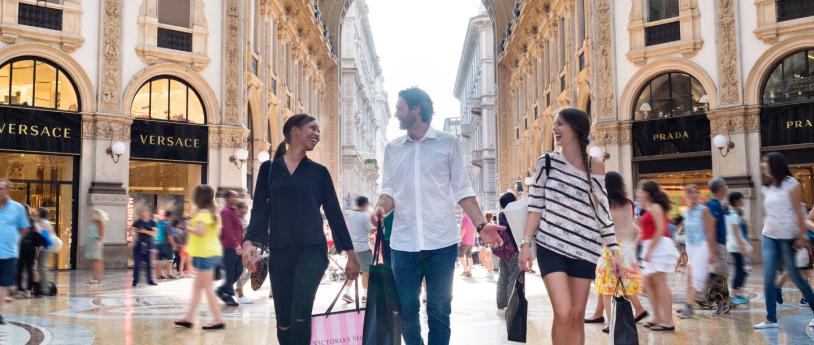 Shopping di design a Milano Milano, guida ai negozi di design