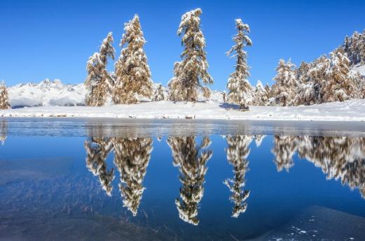 The thousand faces of Valtellina for every season