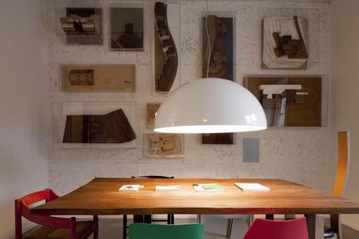 Milan, design beyond the Furniture Fair