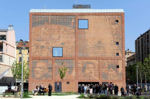 Casa della Memoria, Musei Milano