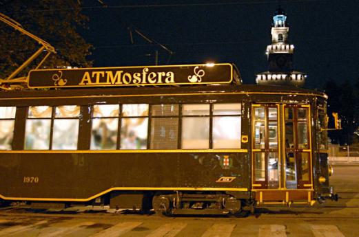 ATMosfera