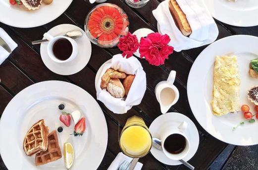Dove fare brunch a Milano, suggerimenti