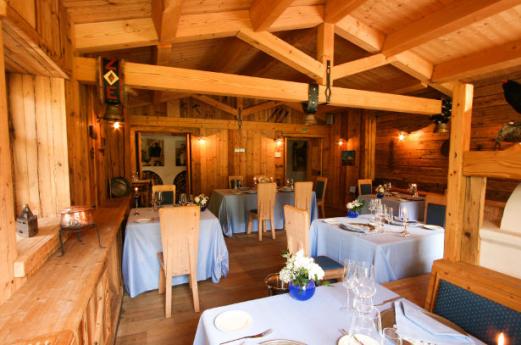 Where to eat in Valtellina, here are 4 suggestions