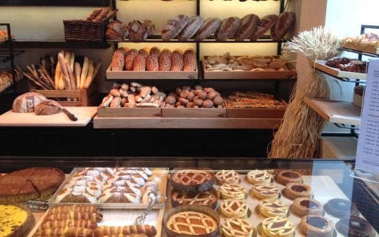 Breadalicious - Milan’s Finest Bakeries
