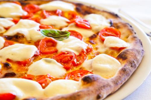 Le migliori pizzerie di Milano
