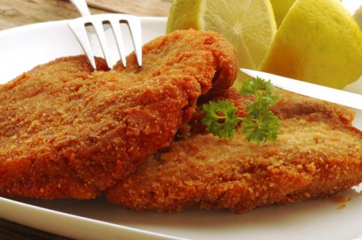 Guida ai locali di Milano dove mangiare la vera cotoletta alla milanese
