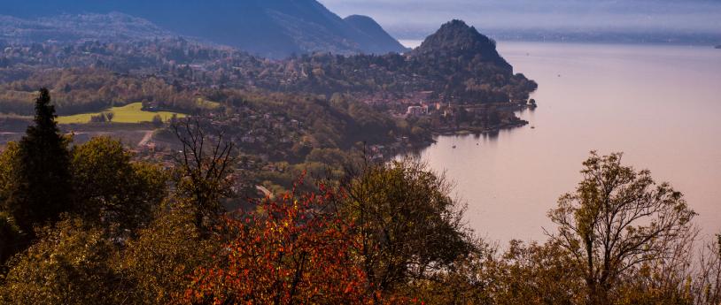 Monte Sette Termini e Monte la Nave Luino