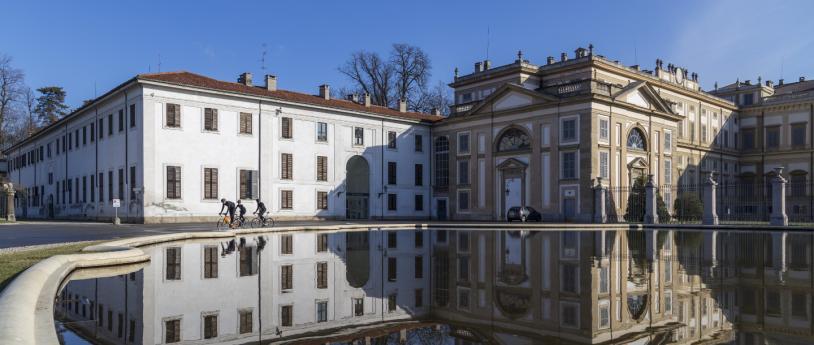 Dal Comasco al Cremonese