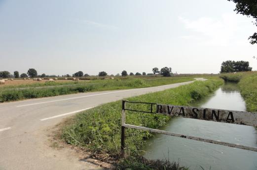 Quarta tappa del Cammino dei Monaci