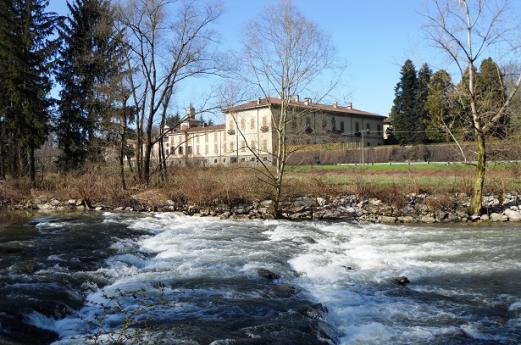 Da Monza a Triuggio