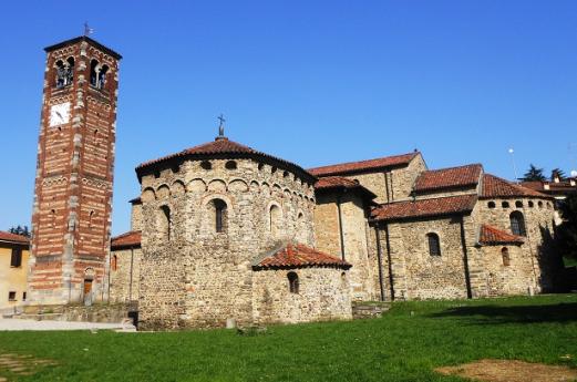 Da Triuggio a Cesano Maderno