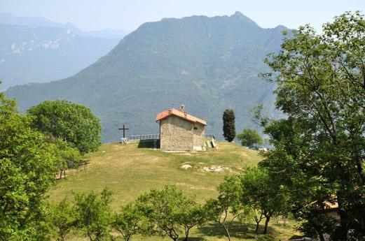 da Caslino d'Erba a Valmadrera 