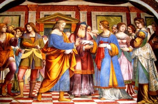 da Saronno a Busto Arsizio 