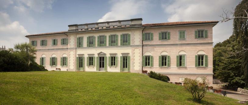 Da Varese a Orino