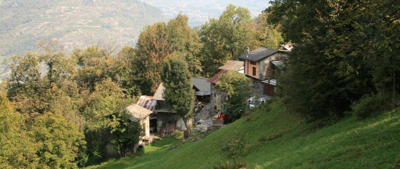 L’altra via dell'Aprica