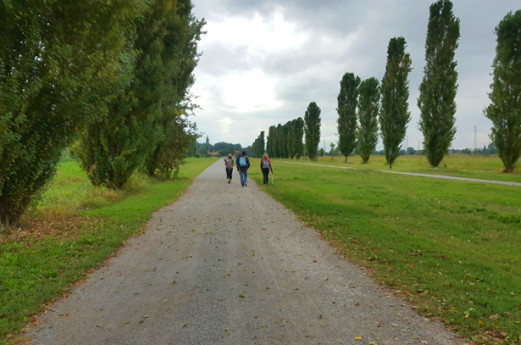 Cammino dei Monaci