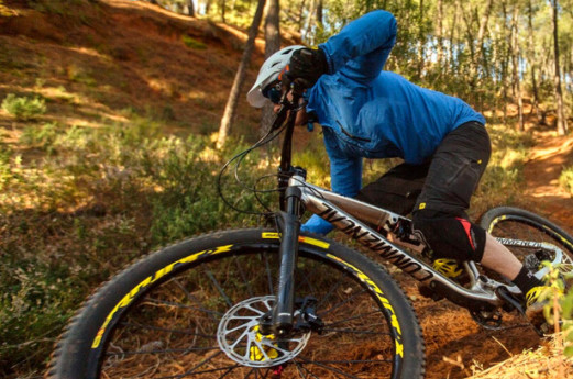 Apertura Montebike – Bike park per l’avviamento alla MTB