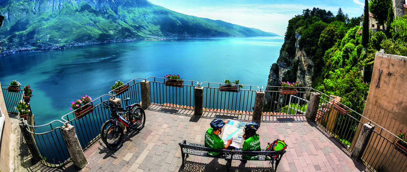 Vivi la tua Bike experience