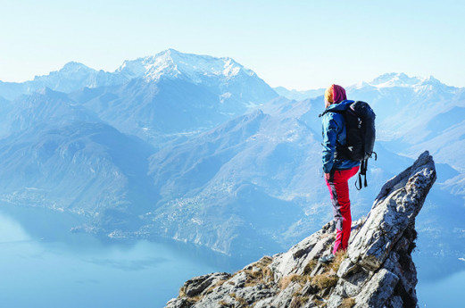 Train&Trek in Lombardia