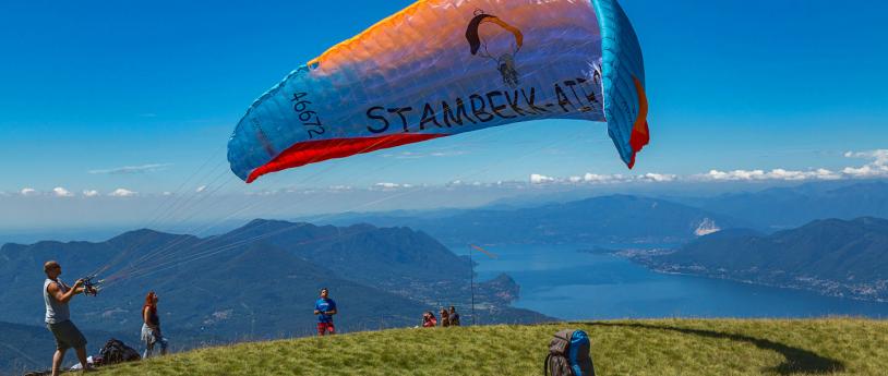 Lago Maggiore: attività e indirizzi utili