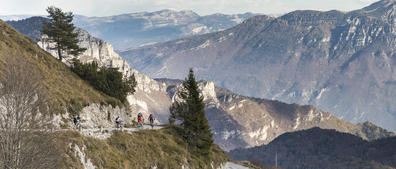 Passo Tremalzo