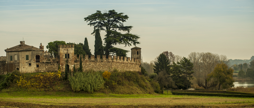 Ciclabile del Mincio