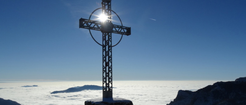 Rifugio SEV