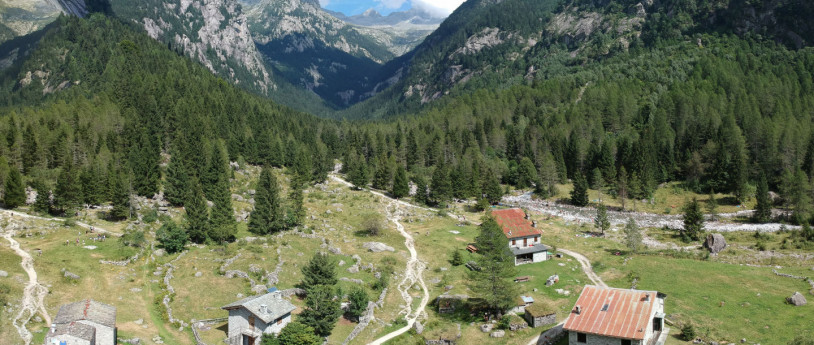 Val di Mello