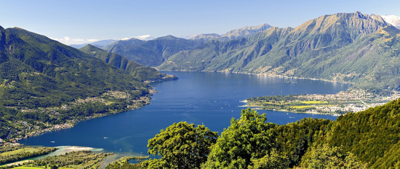 Alla scoperta del Lago Maggiore