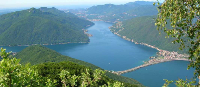 Il grande anello della Valle d'Intelvi