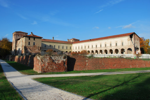 Da Abbiategrasso a Melegnano