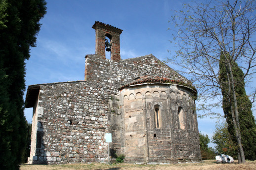 InLombardia Alla scoperta della bonifica del Chiese