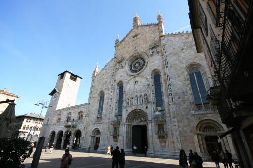 The Contado of Serpio