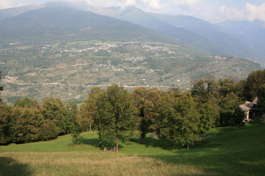 L'altra via dell'Aprica