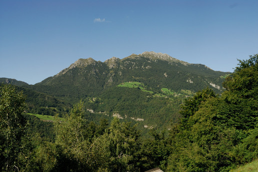 Cima Quarenghi